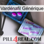 Vardénafil Générique 37